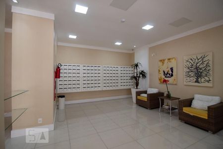 Apartamento para alugar com 62m², 2 quartos e 1 vagaÁrea comum