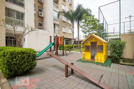 Apartamento para alugar com 62m², 2 quartos e 1 vagaÁrea Comum - Playground