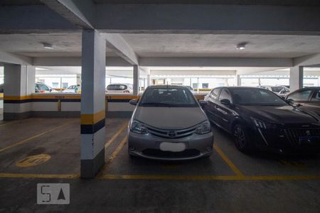 Apartamento para alugar com 62m², 2 quartos e 1 vagaGaragem