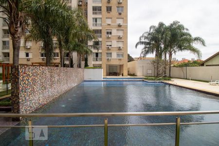 Apartamento para alugar com 62m², 2 quartos e 1 vagaÁrea comum - Piscina