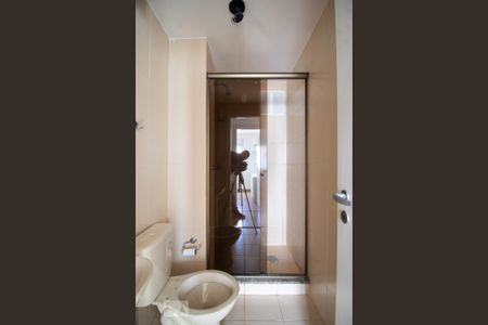 Apartamento para alugar com 62m², 2 quartos e 1 vagaBanheiro