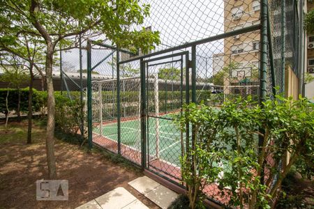 Apartamento para alugar com 62m², 2 quartos e 1 vagaQuadra Esportiva