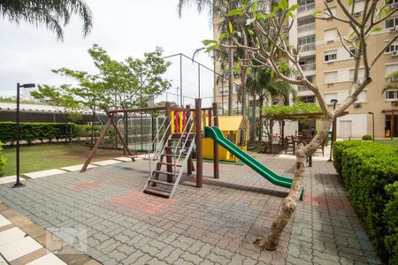Apartamento para alugar com 62m², 2 quartos e 1 vagaÁrea Comum - Playground