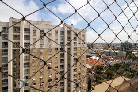 Apartamento para alugar com 62m², 2 quartos e 1 vagaVista da Suíte 1