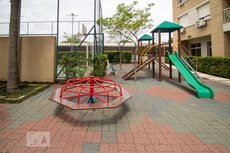 Apartamento para alugar com 62m², 2 quartos e 1 vagaÁrea Comum - Playground
