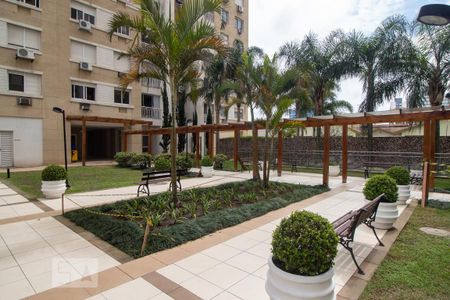 Apartamento para alugar com 62m², 2 quartos e 1 vagaÁrea comum