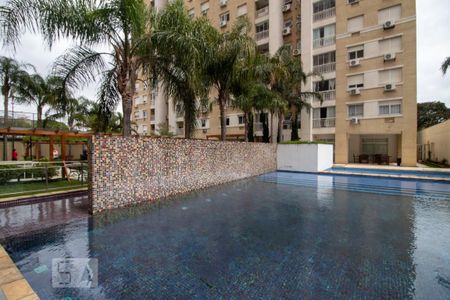 Apartamento para alugar com 62m², 2 quartos e 1 vagaÁrea comum - Piscina