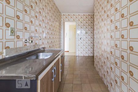 Apartamento à venda com 84m², 2 quartos e 1 vagaCozinha
