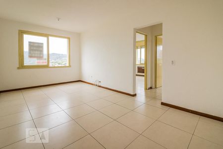 Sala de apartamento à venda com 2 quartos, 84m² em Tristeza, Porto Alegre