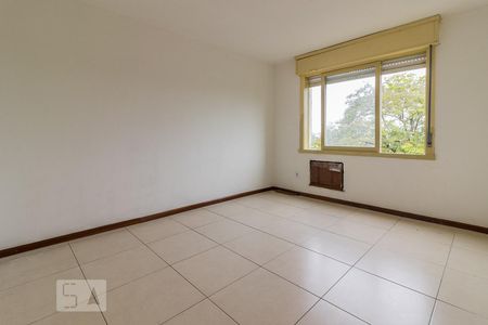 Dormitório de apartamento para alugar com 2 quartos, 84m² em Tristeza, Porto Alegre