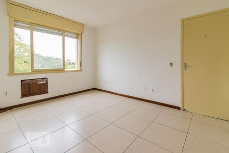 Dormitório de apartamento à venda com 2 quartos, 84m² em Tristeza, Porto Alegre