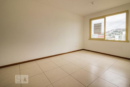 Sala de apartamento à venda com 2 quartos, 84m² em Tristeza, Porto Alegre