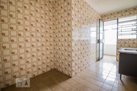Apartamento à venda com 84m², 2 quartos e 1 vagaCozinha