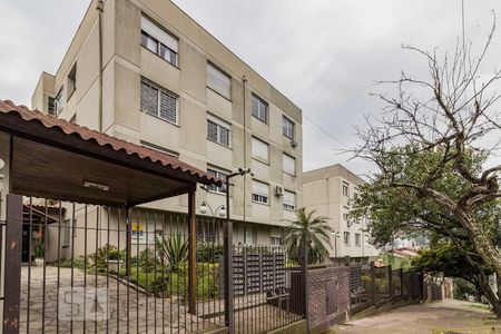 Apartamento à venda com 84m², 2 quartos e 1 vagaFachada
