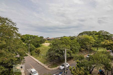 Apartamento à venda com 84m², 2 quartos e 1 vagaVista do Quarto