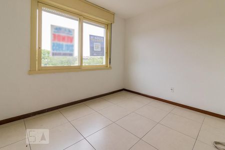 Dormitório2 de apartamento para alugar com 2 quartos, 84m² em Tristeza, Porto Alegre
