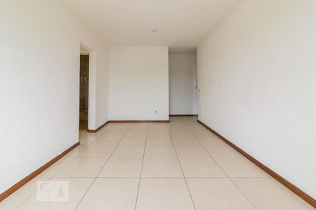 Sala de apartamento à venda com 2 quartos, 84m² em Tristeza, Porto Alegre