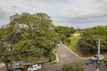 Apartamento à venda com 84m², 2 quartos e 1 vagaVista do Quarto