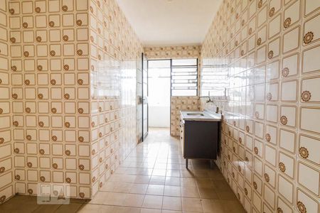 Apartamento à venda com 84m², 2 quartos e 1 vagaCozinha