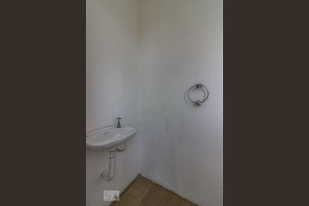 Apartamento à venda com 84m², 2 quartos e 1 vagaBanheiro de Serviço