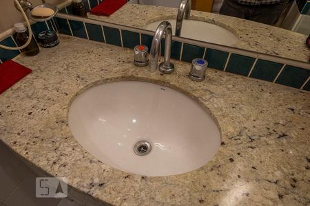 Studio para alugar com 30m², 1 quarto e 1 vagaBanheiro