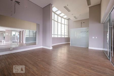 Studio para alugar com 30m², 1 quarto e 1 vagaSalão de Festas