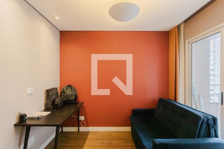 Kitnet/Studio para alugar com 1 quarto, 30m² em Paraíso, São Paulo