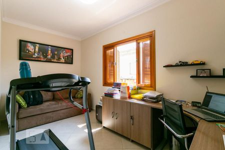 Casa à venda com 204m², 4 quartos e 4 vagas Casa à venda com 204m², 4 quartos e 4 vagasQuarto 1