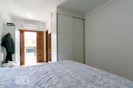 Suíte 1 de casa à venda com 4 quartos, 204m² em Parque São Domingos, São Paulo