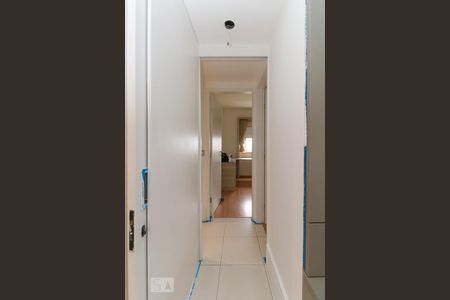 Apartamento para alugar com 110m², 3 quartos e 2 vagasCorredor