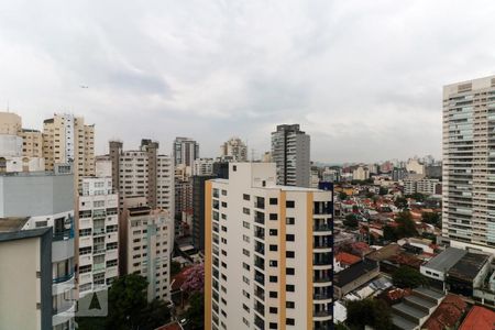 Apartamento para alugar com 110m², 3 quartos e 2 vagasSuíte