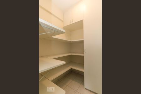 Apartamento para alugar com 110m², 3 quartos e 2 vagasDespensa