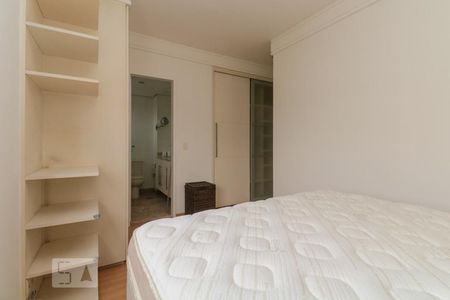 Apartamento para alugar com 110m², 3 quartos e 2 vagasSuíte