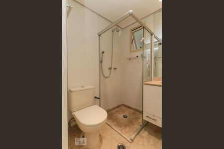 Apartamento para alugar com 110m², 3 quartos e 2 vagasBanheiro