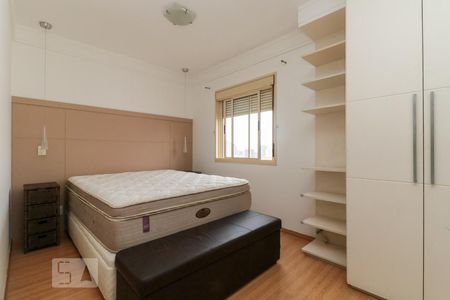 Apartamento para alugar com 110m², 3 quartos e 2 vagasSuíte