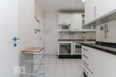 Apartamento para alugar com 110m², 3 quartos e 2 vagasCozinha