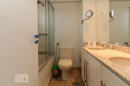 Apartamento para alugar com 110m², 3 quartos e 2 vagasSuíte