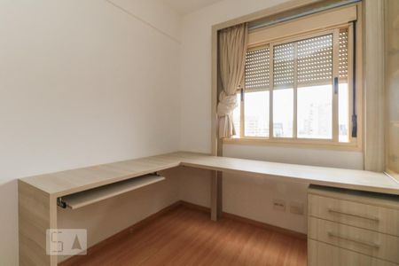 Apartamento para alugar com 110m², 3 quartos e 2 vagasQuarto 2