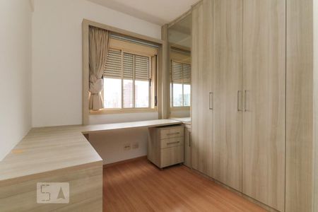 Apartamento para alugar com 110m², 3 quartos e 2 vagasQuarto 2