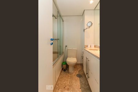 Apartamento para alugar com 110m², 3 quartos e 2 vagasSuíte