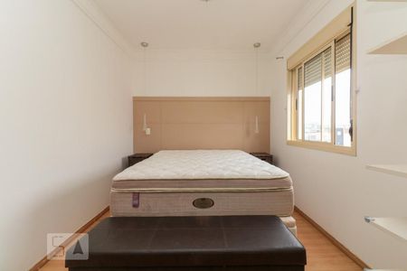 Apartamento para alugar com 110m², 3 quartos e 2 vagasSuíte