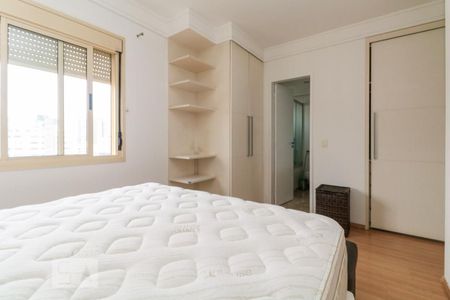 Apartamento para alugar com 110m², 3 quartos e 2 vagasSuíte