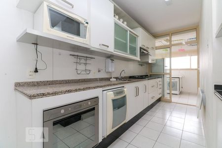 Apartamento para alugar com 110m², 3 quartos e 2 vagasCozinha