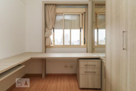 Apartamento para alugar com 110m², 3 quartos e 2 vagasQuarto 2