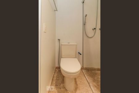 Apartamento para alugar com 110m², 3 quartos e 2 vagasBanheiro