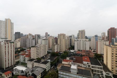 Apartamento para alugar com 110m², 3 quartos e 2 vagasQuarto 1
