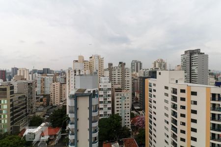Apartamento para alugar com 110m², 3 quartos e 2 vagasSuíte