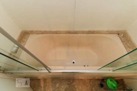 Apartamento para alugar com 110m², 3 quartos e 2 vagasSuíte