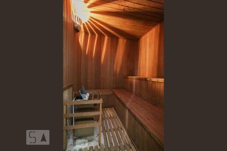 Apartamento para alugar com 110m², 3 quartos e 2 vagassauna