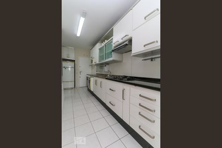 Apartamento para alugar com 110m², 3 quartos e 2 vagasCozinha